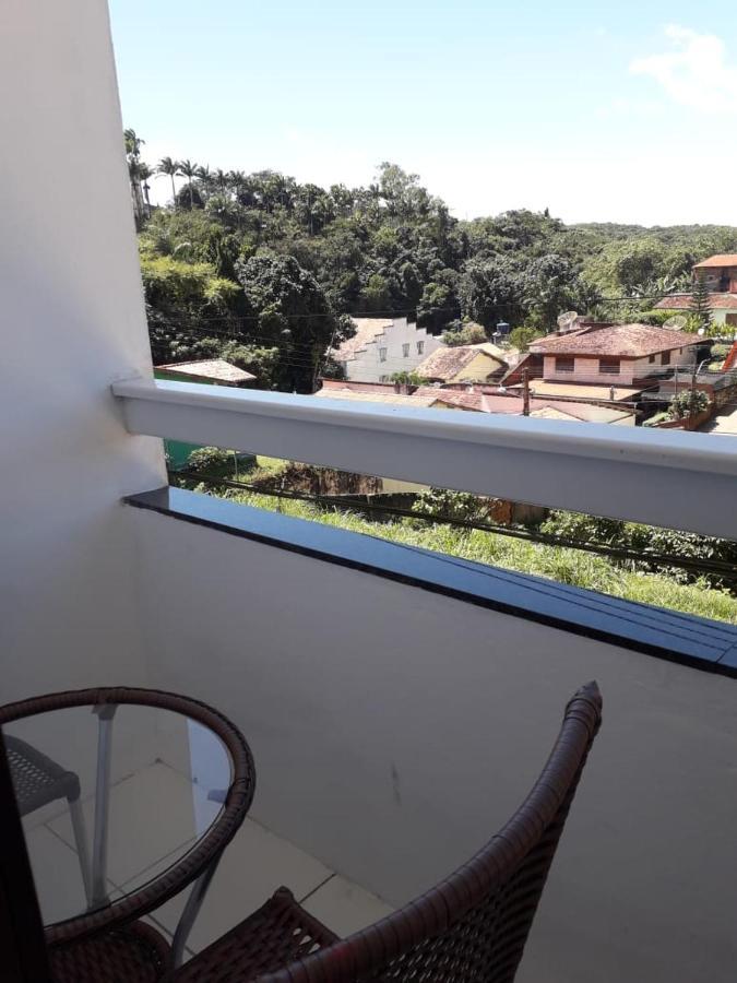 Pousada da Josy Guaramiranga Bagian luar foto